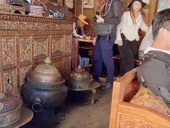 -玛吉阿米·餐吧