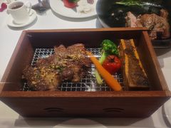 -王品牛排(福州泰禾店)