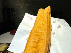 -大良毋米粥 · 粥底火锅(岭南天地店)