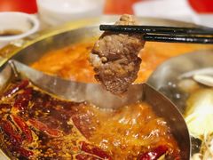 -大龙燚火锅(天钥桥路店)