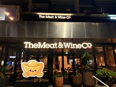 -The Meat & Wine Co Southbank(南岸店)