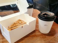 -black rainbow coffee