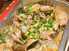 -李不管把把烧(火车南站店)