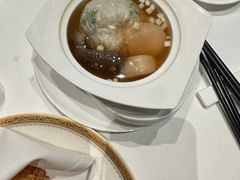-唐阁(香港朗廷酒店)