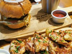 -G+KITCHEN(龙湖狮山天街店)