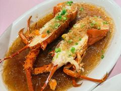 -顺风海鲜港(金玉兰店)