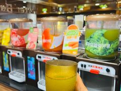 -韩盛·盛江山自助料理(沈辽路万达店)