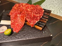 -厚贞日式烤肉(浦东汇智店)