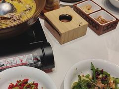 -杨厨的田园饭店(长城路店)