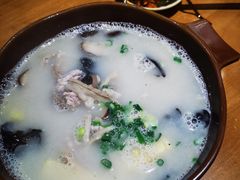 -生汆记米粉(环城南路店)