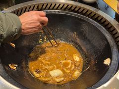 -铁锅年代•现炒地锅鸡(仪凤南路店)