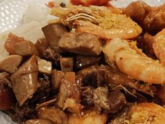 -天伦王朝酒店·盛华瑄餐厅