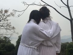 -天目湖涵田半山温泉