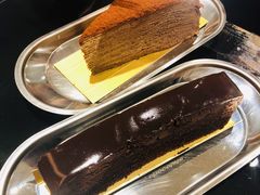 -Awfully Chocolate(来福士广场店)