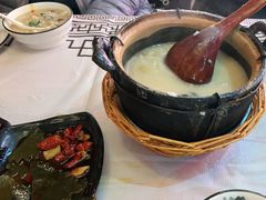-云晓光头烧烤吧(新大陆广场店)