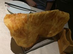 奶香手撕饼-乾园(天河城店)