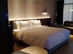 -深圳滨河时代ICON LAB艾垦酒店