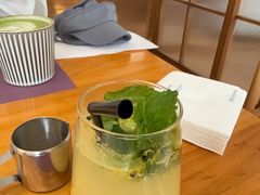 -沏点Trattoria意大利餐厅(新街口店)