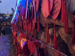 -百里峡七彩艺术小镇