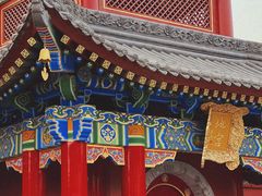 -西安市广仁寺