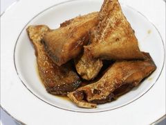 -白家餐厅(徐家汇店)