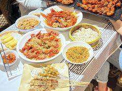 -严三毛口味虾·小严同学的店(曙光路直营店)