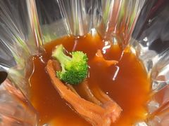 -匠和风精致料理(宁德万达店)
