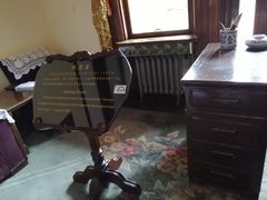 -青岛德国总督楼旧址博物馆