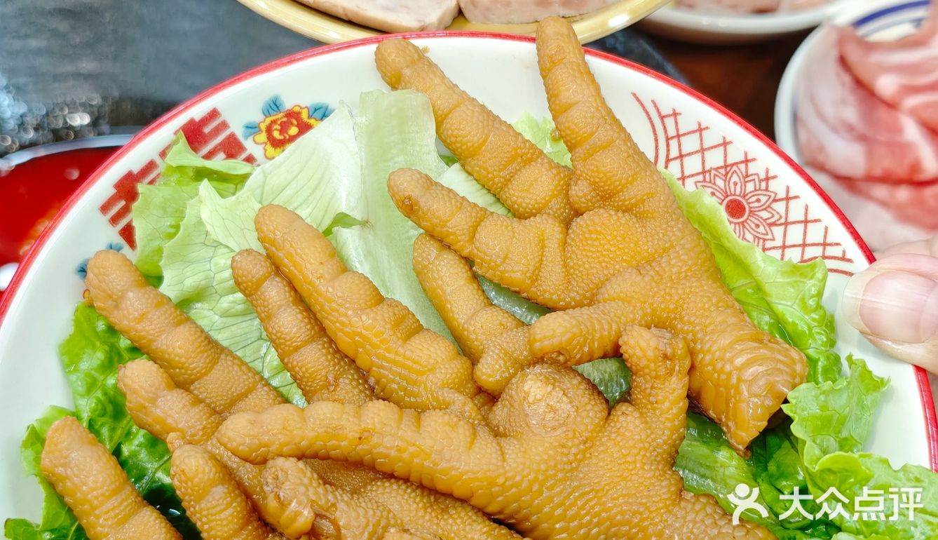 在深圳！在宝安！火锅大战即将开启❗️