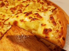 -比格比萨自助(宝山日月光店)