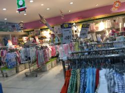 -贝贝熊孕婴童连锁