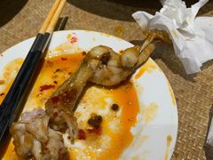 -渝信川菜(西单店)