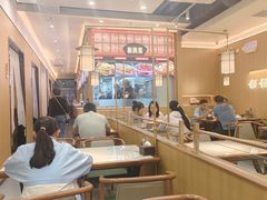 -顿顿吉祥·长安味道(启迪香山店)