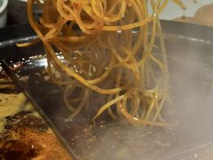 -陈眼镜火锅(总店)