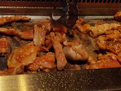 -新石器烤肉(之心城店)