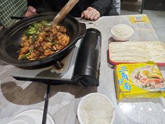 -肥家大排档(天河体育西店)
