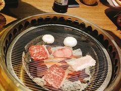 -龙神·炭烧酒场深夜食堂(新街口店)