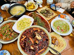 -青城甲(青城山店)