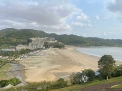 -东海半边山旅游度假区