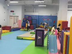 -飞奇儿体能体操馆(和平印象城店)