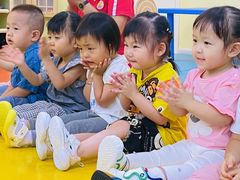 -全优加早教·托育(光大花园校区)