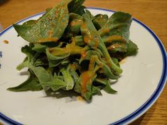 -陈家味(古柏店)