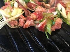 -厚味居炙子烤肉·清真(天桥南纬路店)