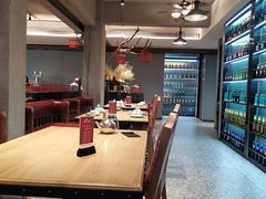 -渔家灯火(明湖店)