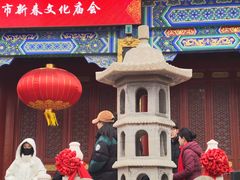 -长春孔子文化园-文庙