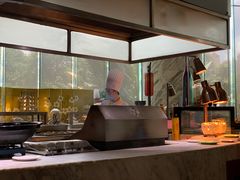 -漳州佰翔圆山酒店·圆山畔西餐厅