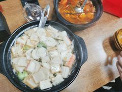 -天瑞福云南过桥米线(十里河店)