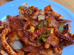 -贤花饭店(城阳店)