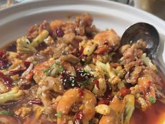 -吴掌柜·藕汤印象(南湖店)