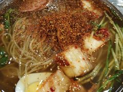 酸甜冷面-西塔大冷面(市府大路店)